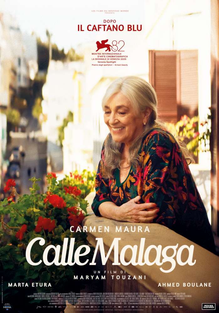 Calle Malaga